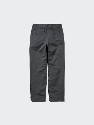 Straight Chino Pants