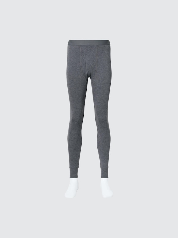 HEATTECH Extra Warm Cotton Tights