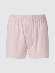 Woven Trunks | Striped