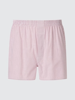 Woven Trunks | Striped