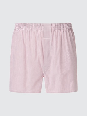 Woven Trunks | Striped
