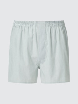 Woven Trunks (Stripe)