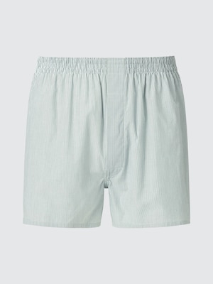 Woven Trunks | Striped