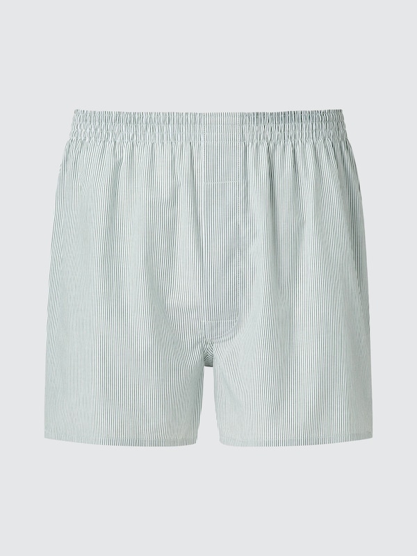 Woven Trunks (Stripe)