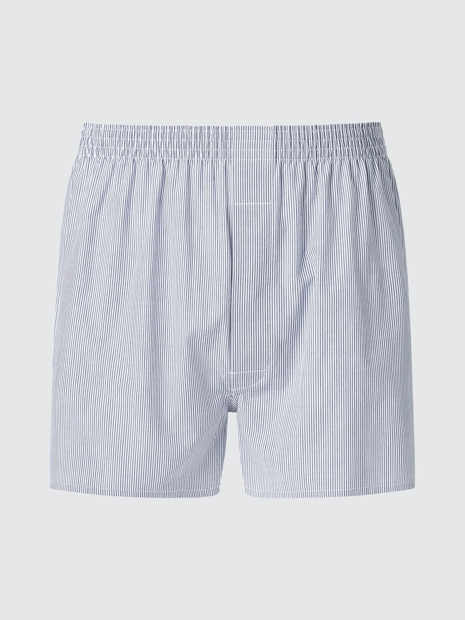 Dokuma Boxer (Çizgili)