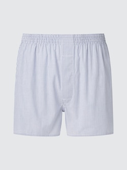 Woven Trunks | Striped