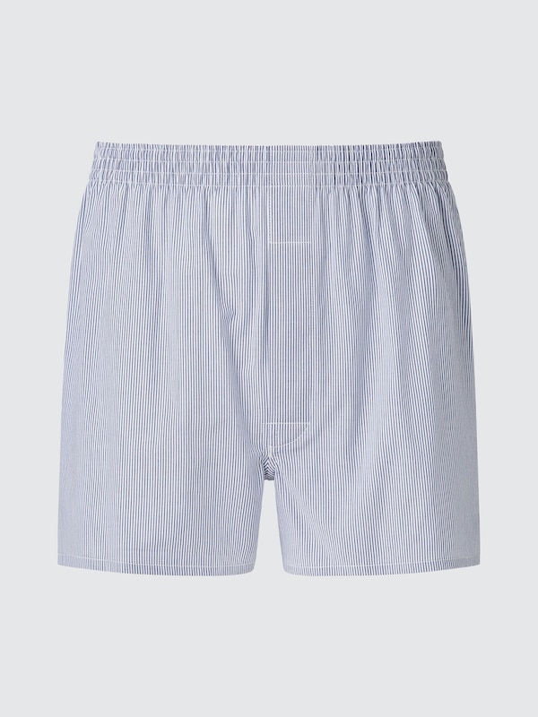 Woven Trunks | Striped
