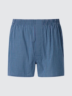 Woven Trunks | Checked