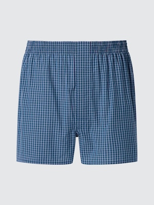 Woven Trunks | Checked
