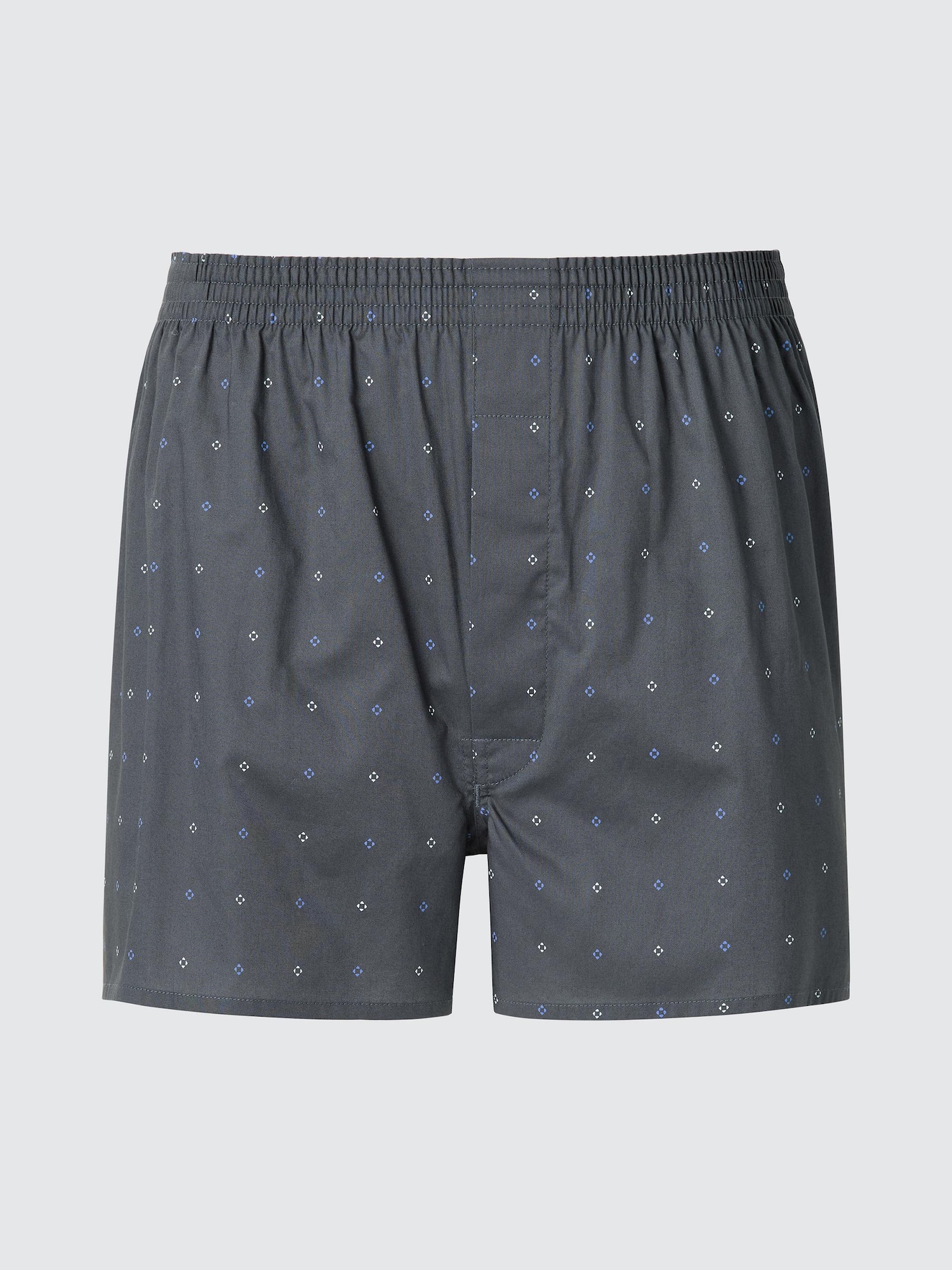 SWEAT WIDE SHORTS | 9