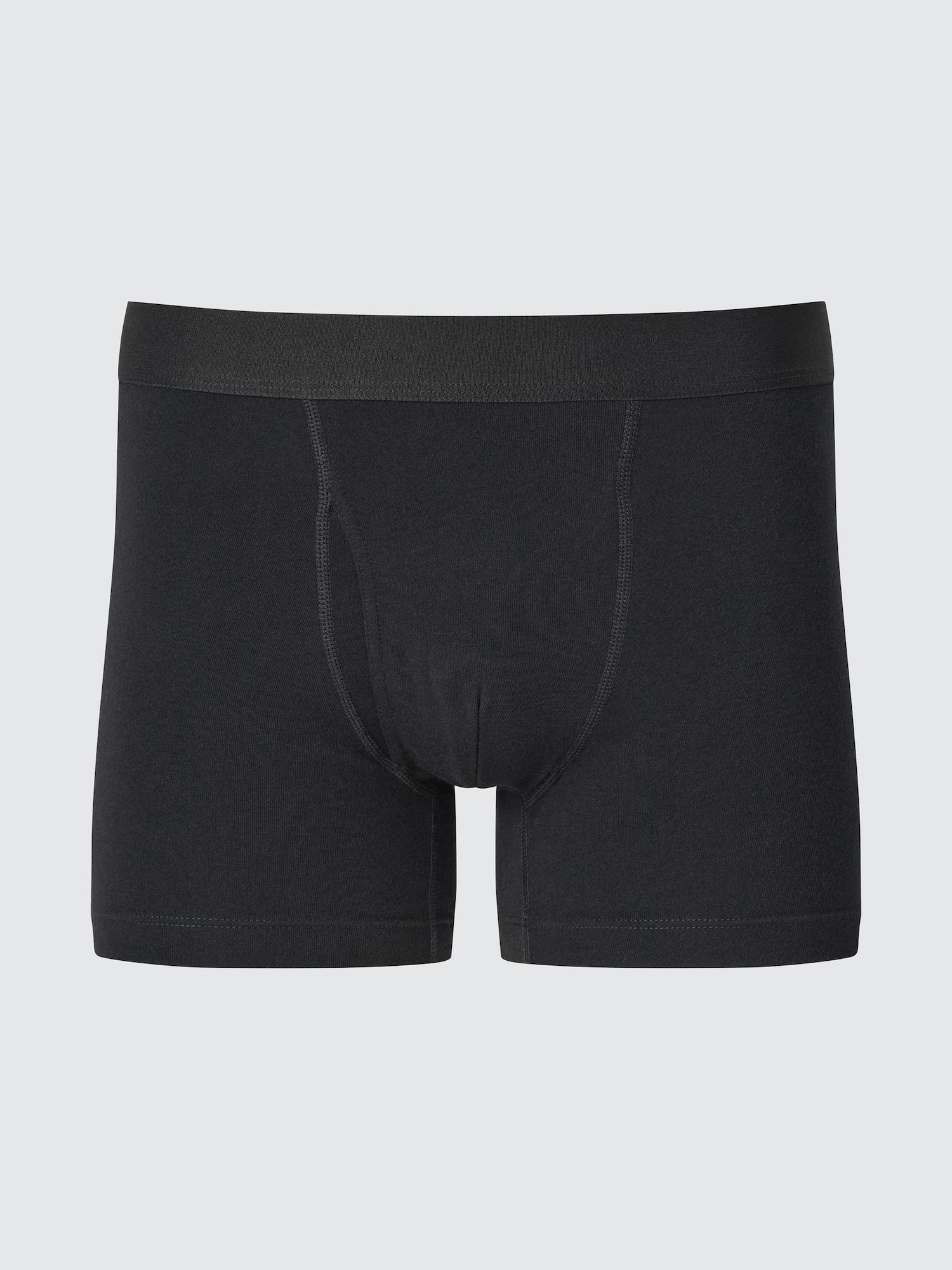 Cotton Boxer Briefs
