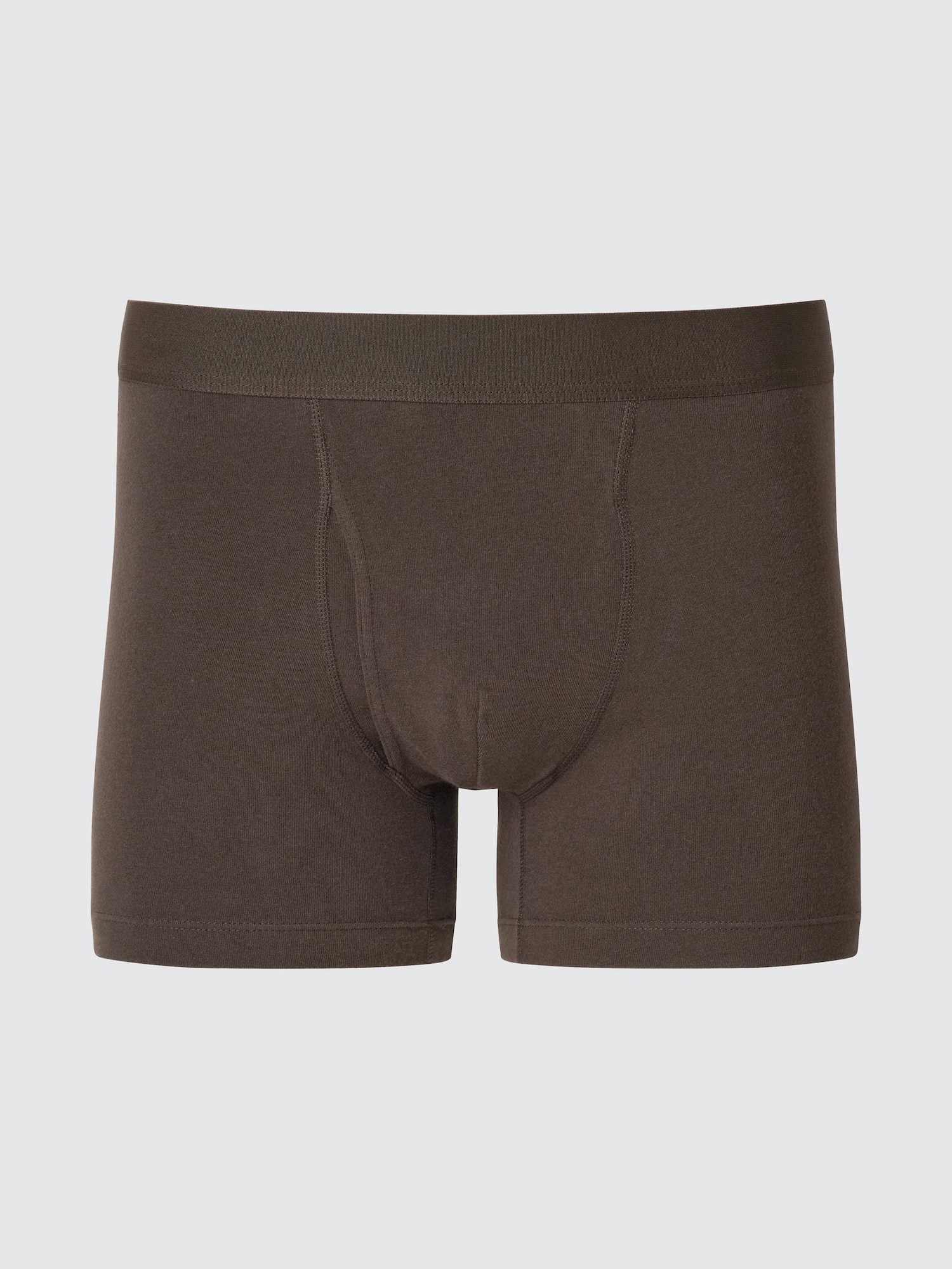 Cotton Boxer Briefs