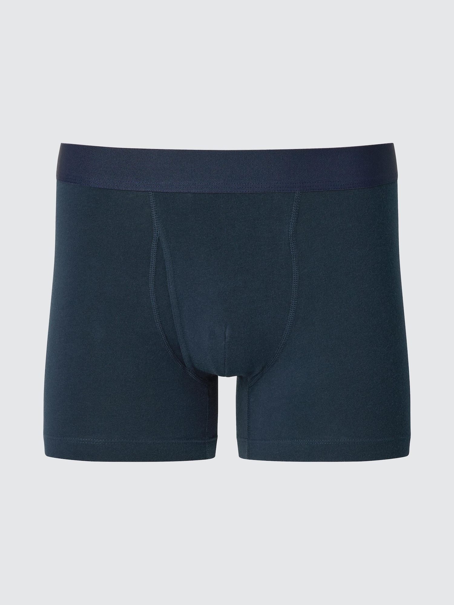 Cotton Boxer Briefs