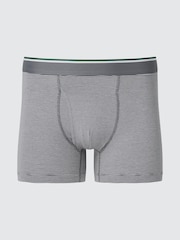 Cotton Boxer Briefs | Striped