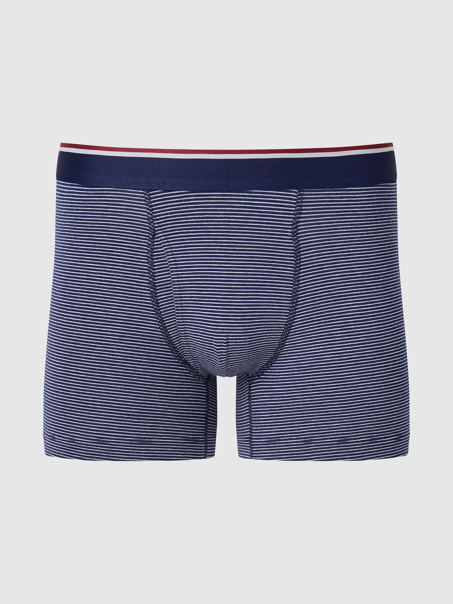 Pamuklu Boxer (Bel Çizgili)