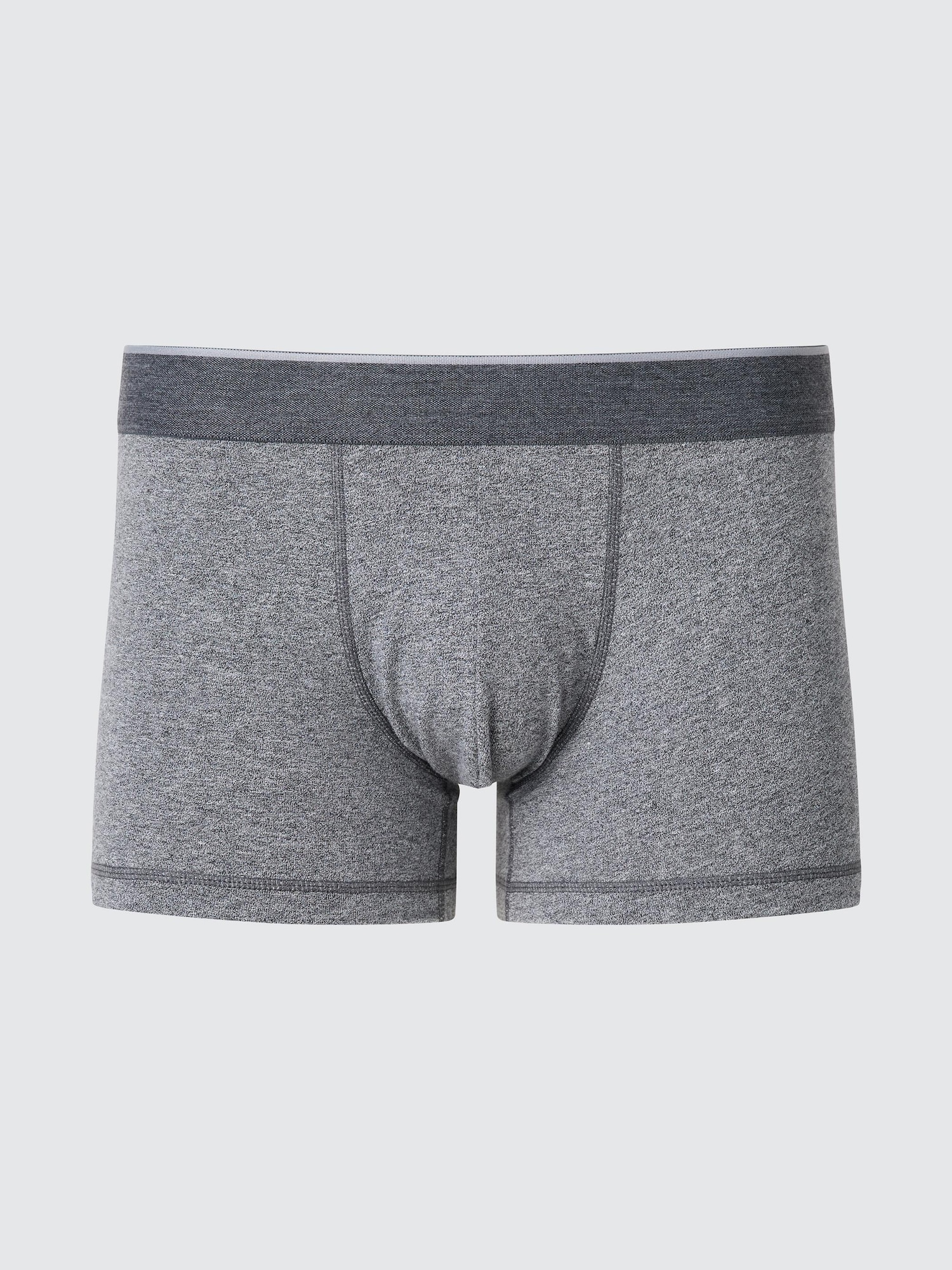 Cotton Low Rise Boxer Briefs