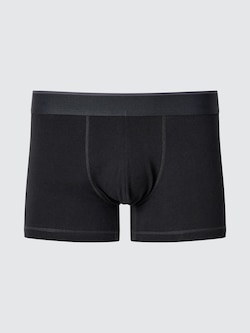 Cotton Low Rise Boxer Briefs