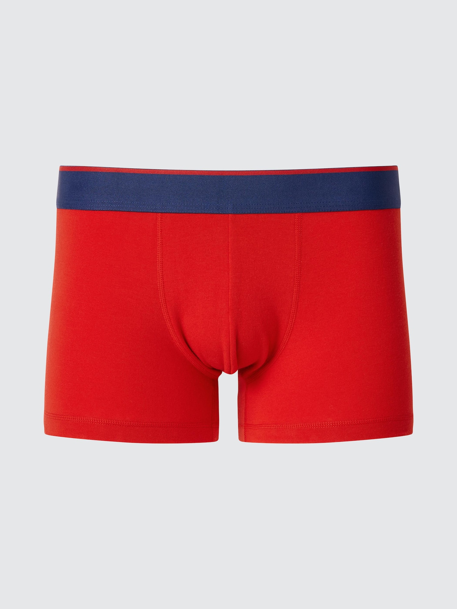 Cotton Low Rise Boxer Briefs