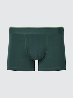 Cotton Low Rise Boxer Briefs