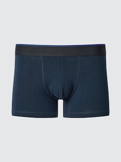 Cotton Low Rise Boxer Briefs