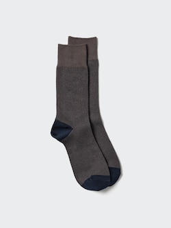 Color Block Socks