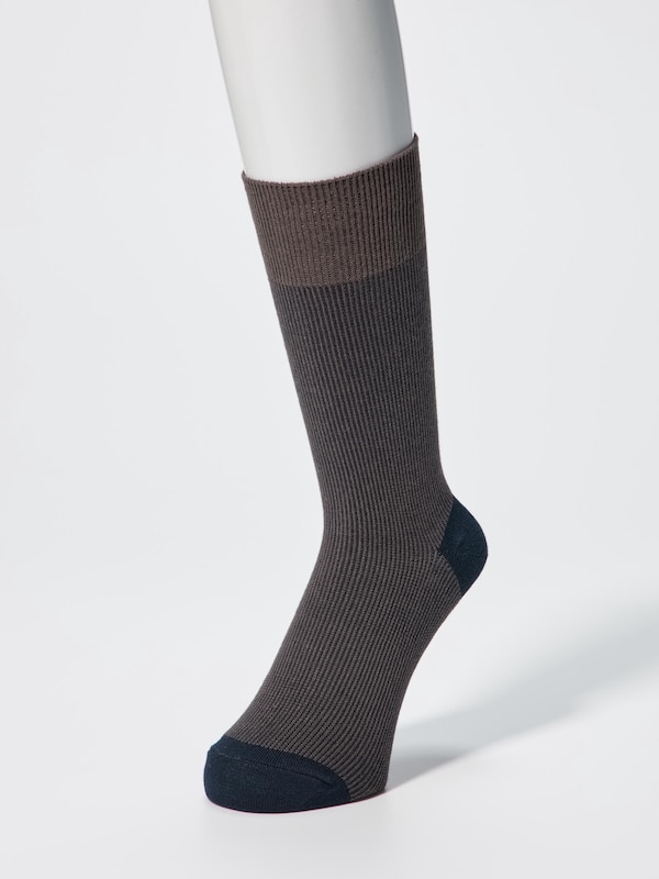 Color Block Socks