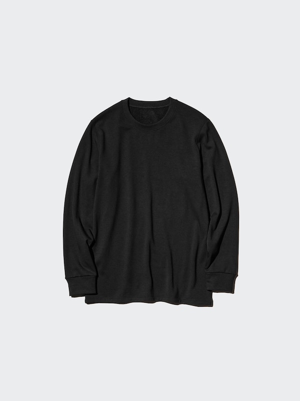 HEATTECH Ultra Warm T-Shirt