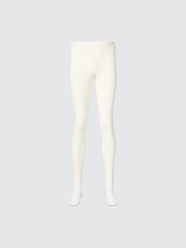HEATTECH Ultra Warm Tights