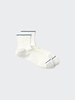 Sports Half Socks