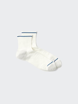 Sports Half Socks