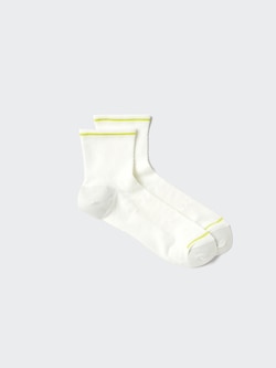 Sportsocken (halblang)