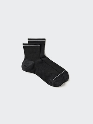 Sports Half Socks