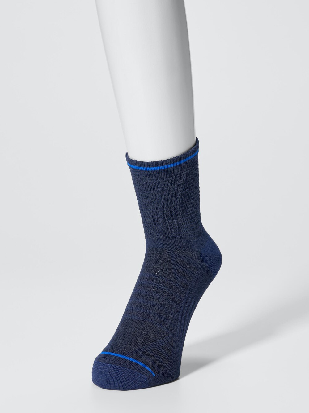 Мужские носки Uniqlo Sports Half Socks — фото 3