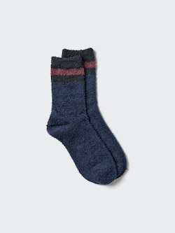 HEATTECH Fluffy Socks