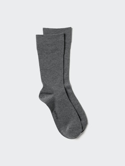 HEATTECH Soft Fit Socks