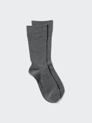 HEATTECH Soft Fit Socks