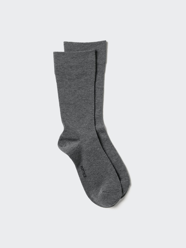 HEATTECH Soft Fit Socks