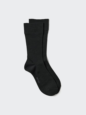 HEATTECH Socks Soft Fit
