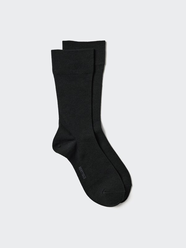 HEATTECH Soft Fit Socks