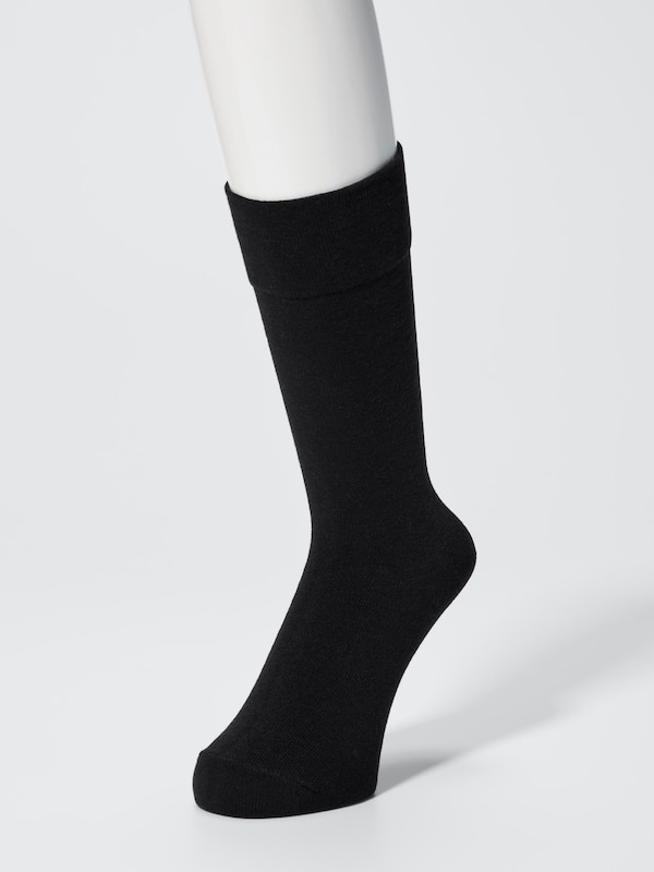 HEATTECH Soft Fit Socks