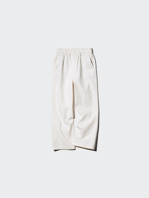Stretch Easy Trousers