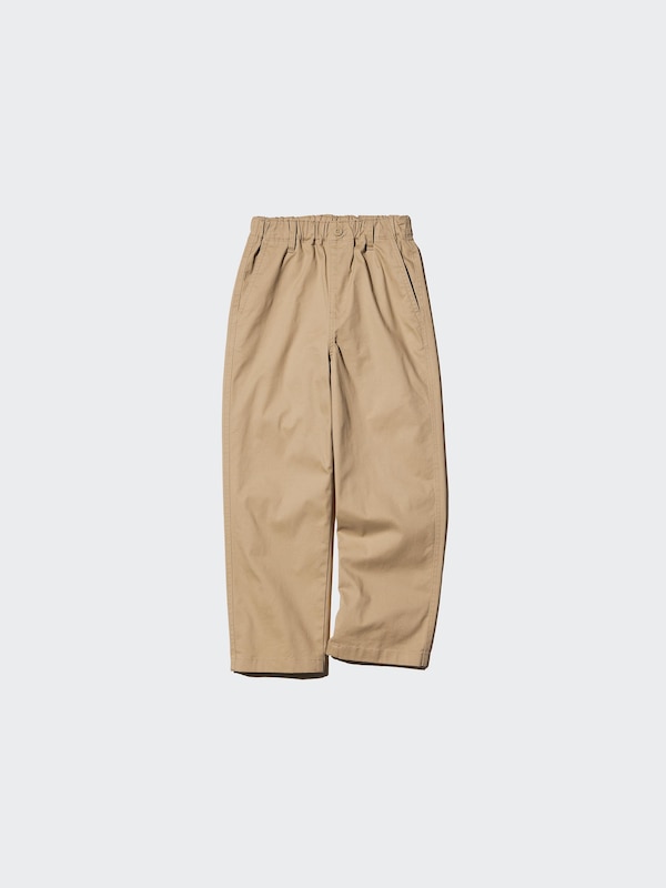 Stretch Easy Pants