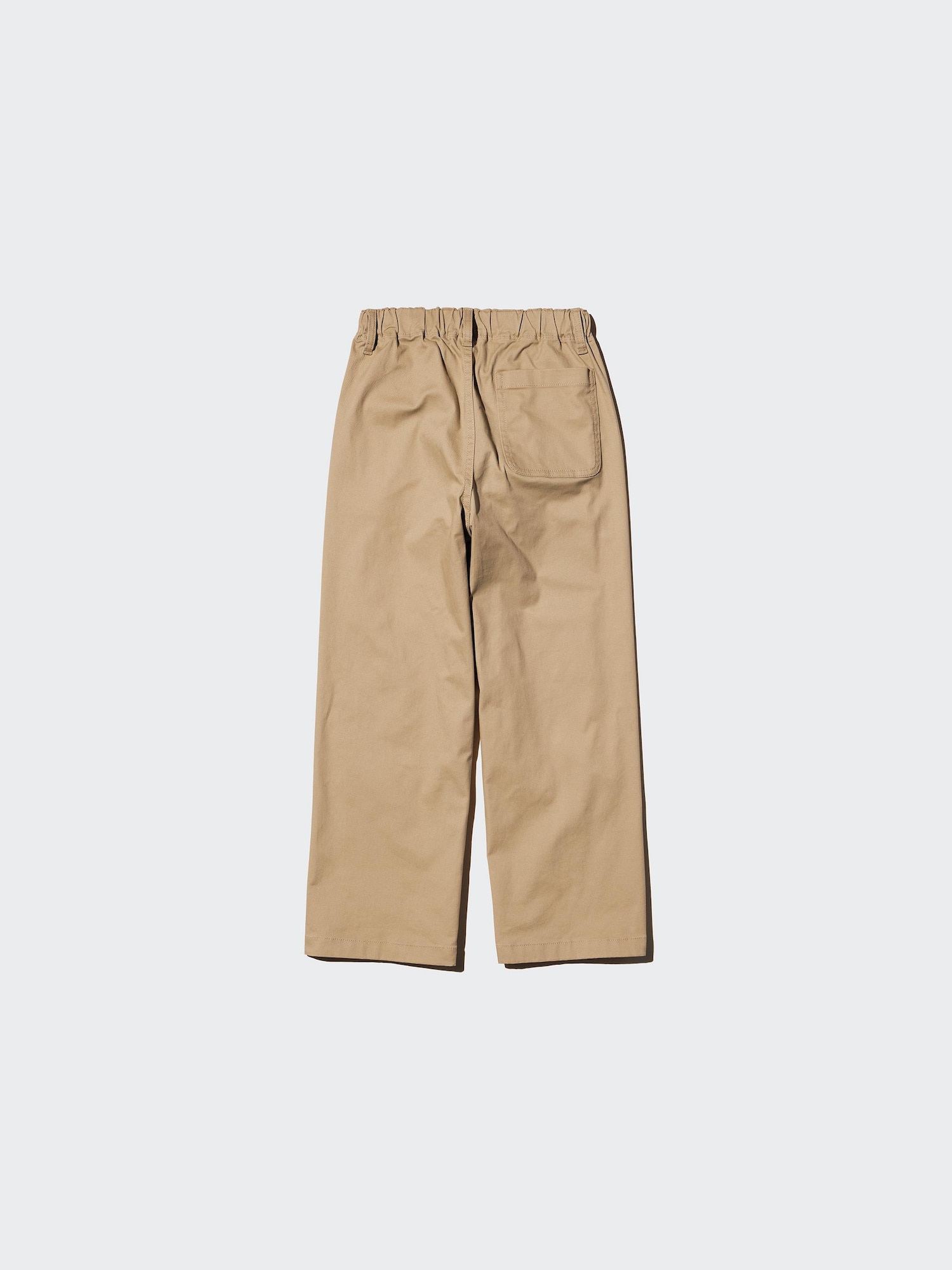 Stretch Easy Pants | UNIQLO US