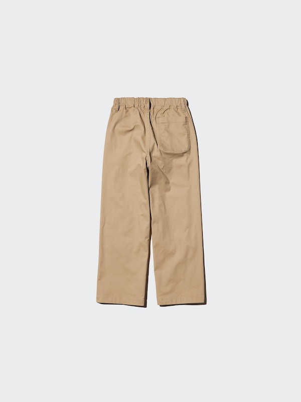 Stretch Easy Pants