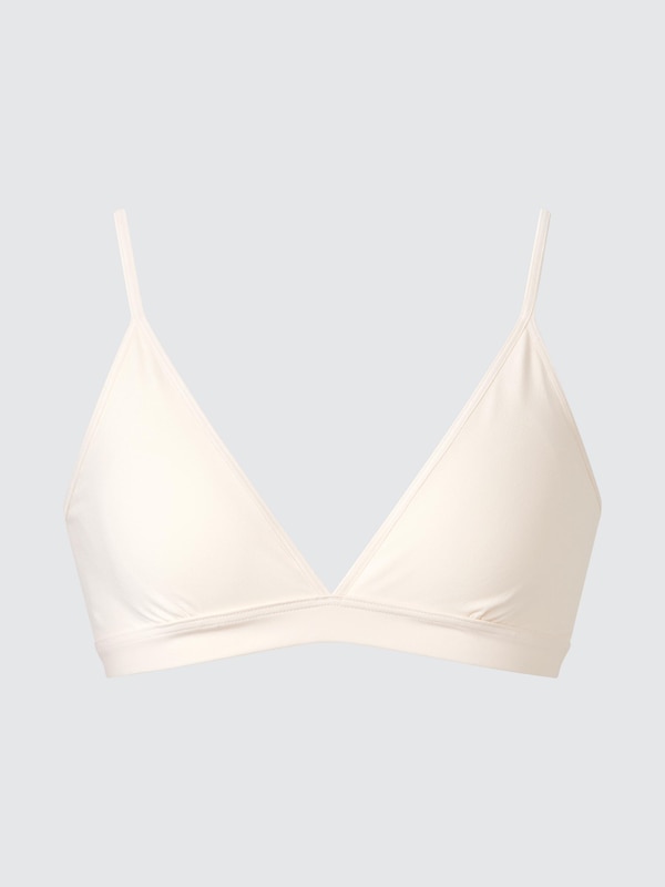 Wireless Bra | Ultra Stretch | Triangle