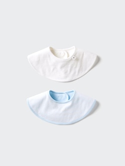 Bib Set | 2 Pairs