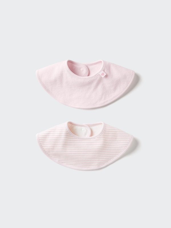 Bib Set | 2 Pairs