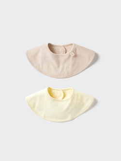 BIB SET (2 PAIRS)