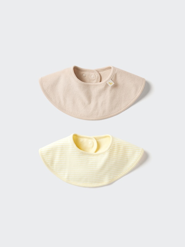 BIB SET (2 PAIRS)