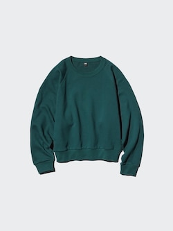 CROPPED SWEATSHIRT
